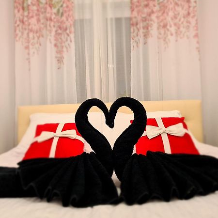 Top Apartament II Намыслув Экстерьер фото