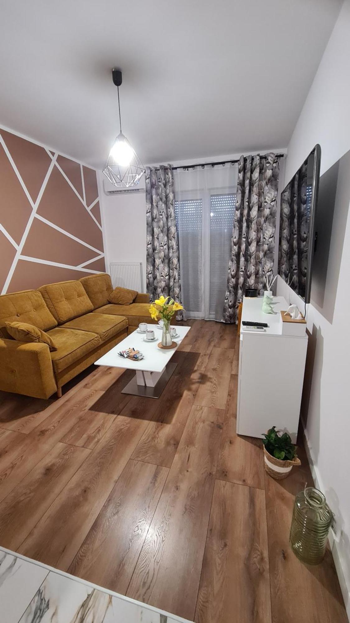 Top Apartament II Намыслув Экстерьер фото