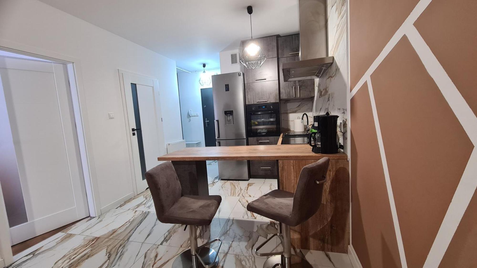 Top Apartament II Намыслув Экстерьер фото